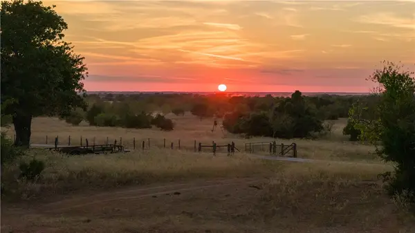 11258 Providence Rd., Calvert, TX 77837