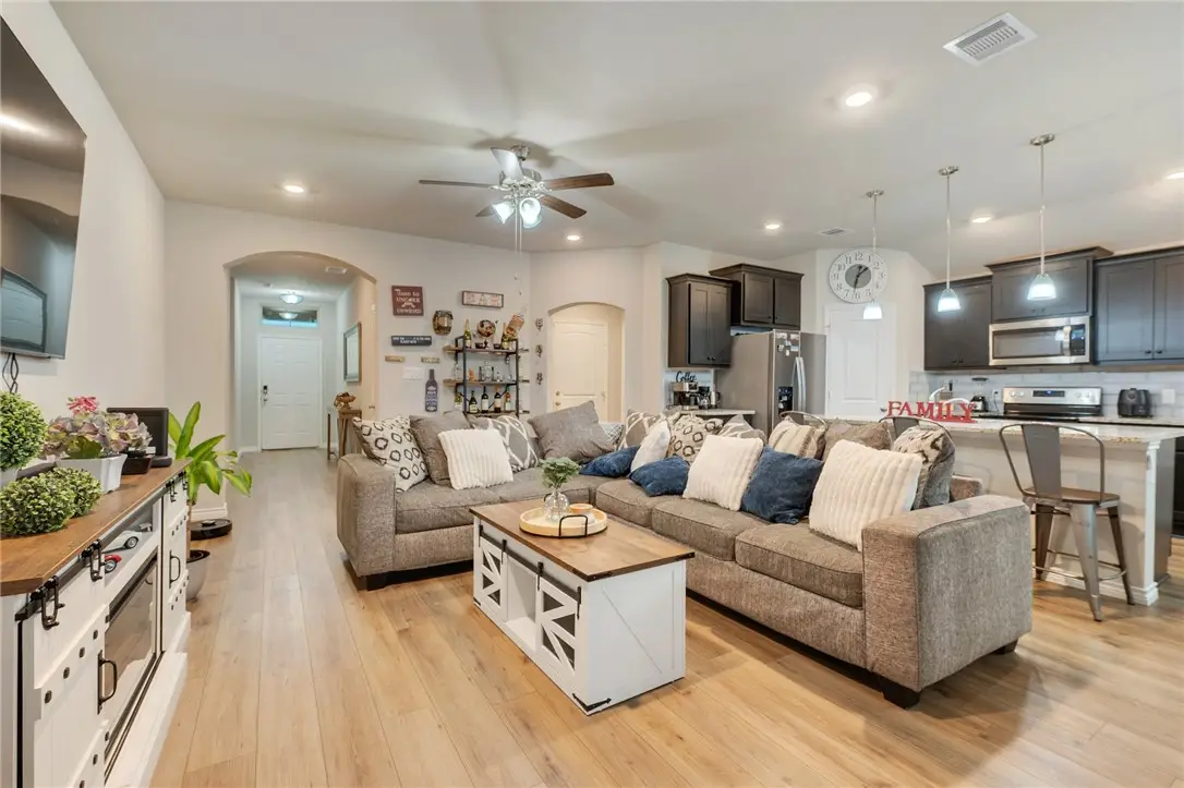 2065 Chief Street, Bryan, TX 77807 - #1