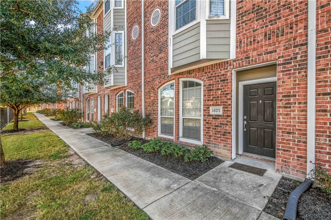 1198 Jones Butler Road #1605, College Station, TX 77840 - Image #1