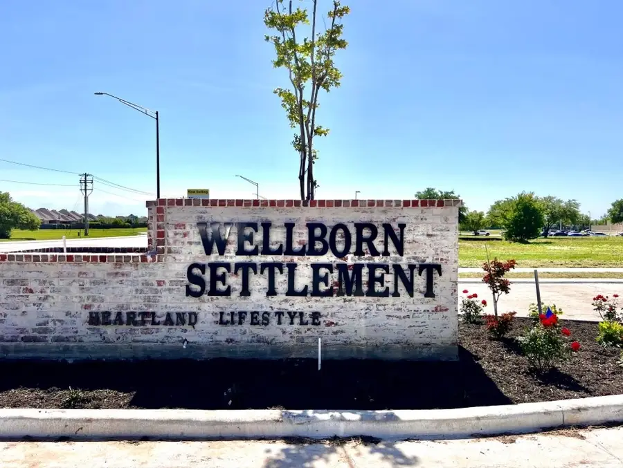 4203 Skylar Drive, College Station, TX 77845 - #2