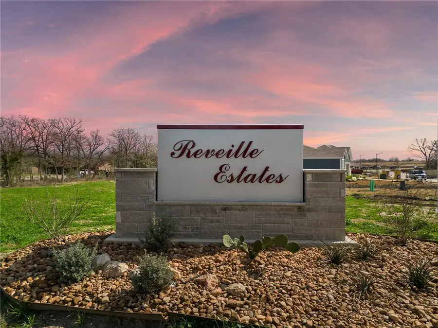 4527 Wisenbaker Way, Bryan, TX 77801 - #2