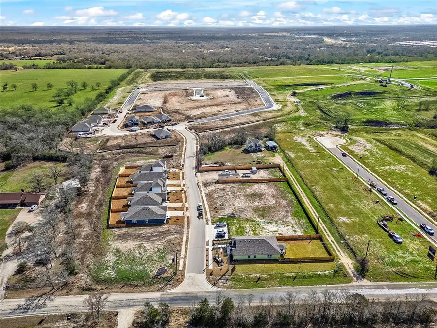 4527 Wisenbaker Way, Bryan, TX 77801 - #3