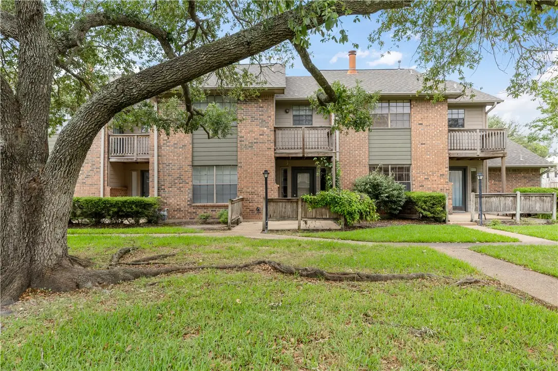 2400 Longmire Drive #504, College Station, TX 77845 - Image #1