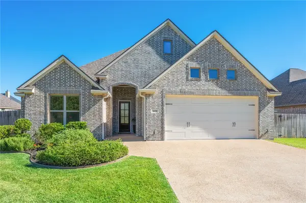 3214 Rose Hill Lane, Bryan, TX 77808
