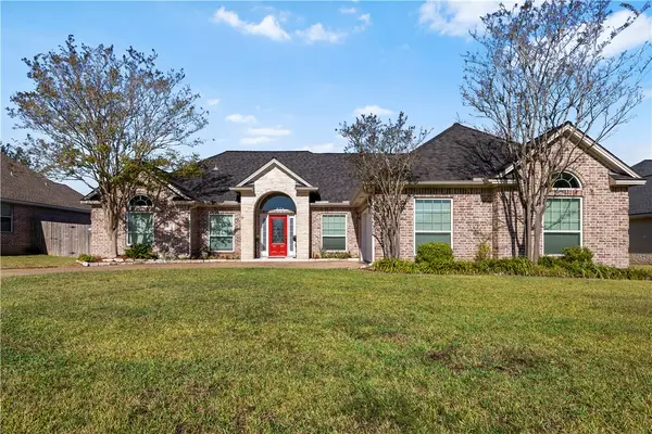 319 Agate Court, College Station, TX 77845