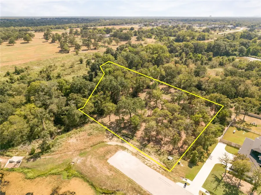 7730 Marys Way, Bryan, TX 77808 - #2