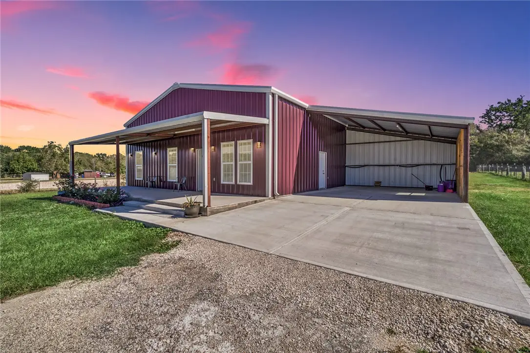 4434 Fm 244 Road, Anderson, TX 77830 - Image #1