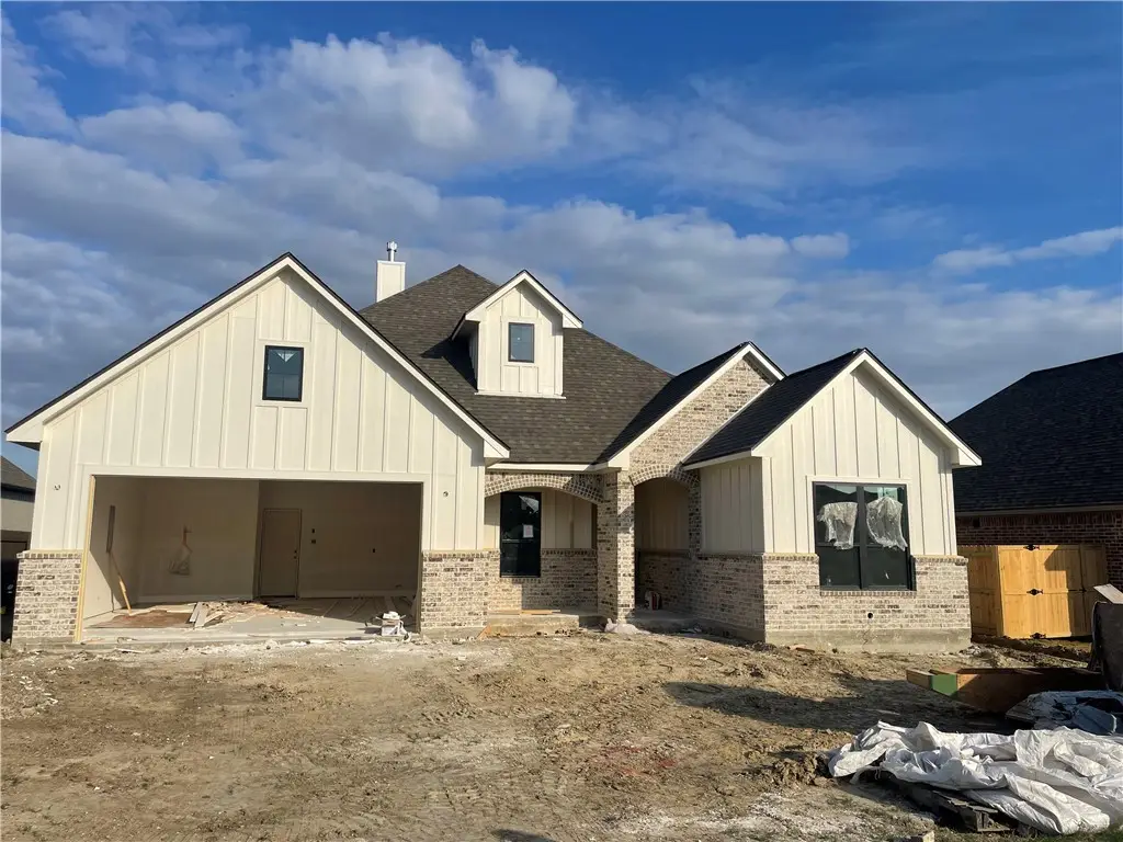 5011 Booth Falls Trail, Bryan, TX 77802 - Image #1