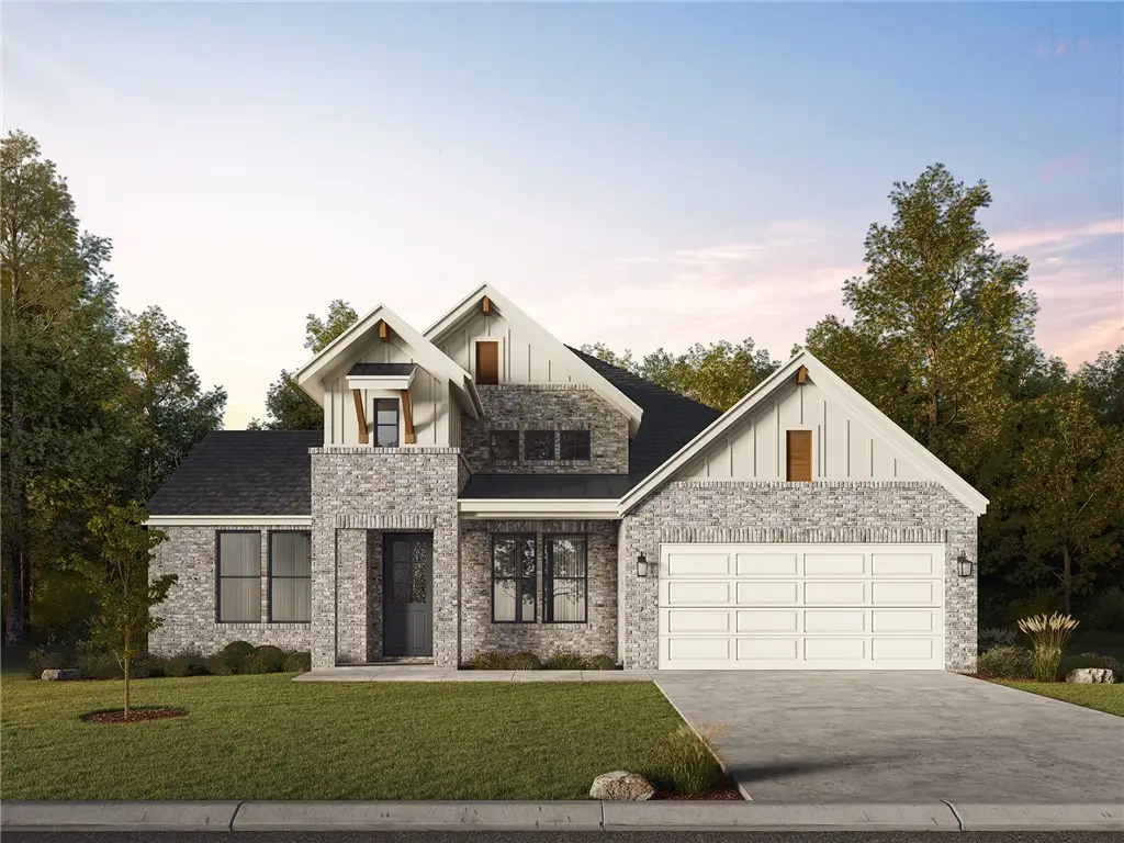 4002 Pacific Crest Way, Bryan, TX 77802 - Image #1