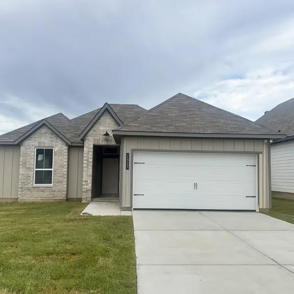 2417 Rooke Road, Bryan, TX 77807