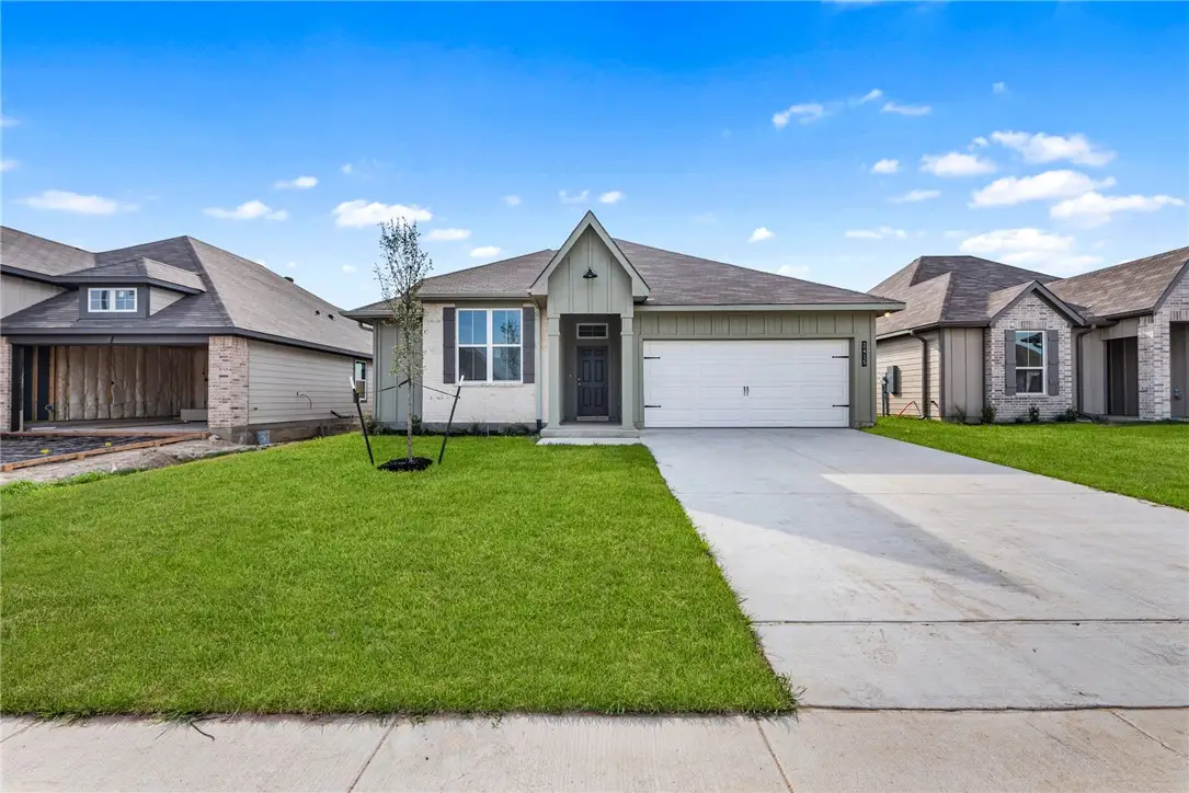 2415 Rooke Road, Bryan, TX 77807 - Image #1