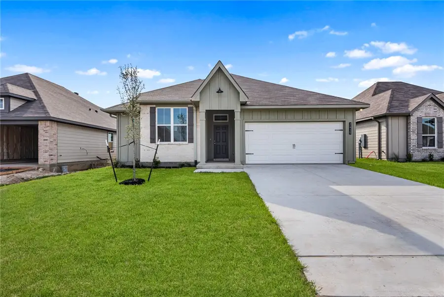 2415 Rooke Road, Bryan, TX 77807 - Image #2
