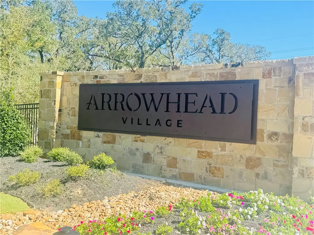 1366 Arrowhead Village Trail, College Station, TX 77845 - #1