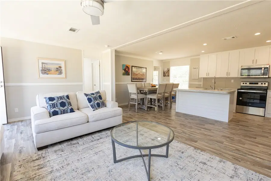 100 Tanglewood, Somerville, TX 77879 - #2