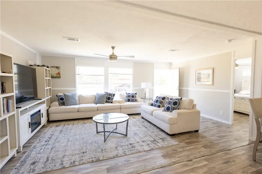 100 Tanglewood, Somerville, TX 77879 - #3