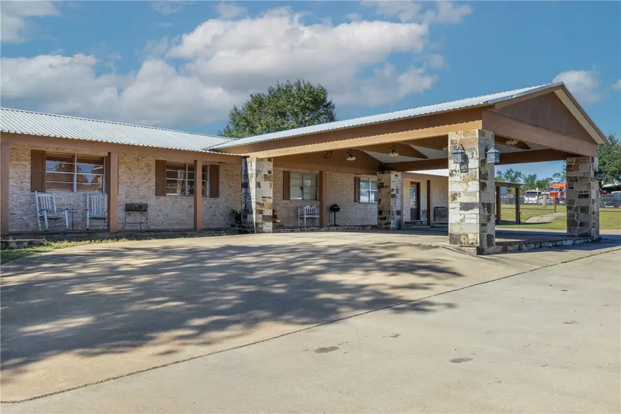 1611 Koy Road, Bellville, TX 77418 - #2