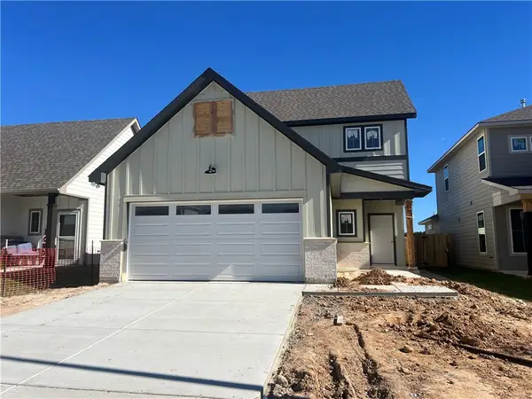 15240 Still Water Meadow Loop, College Station, TX 77845