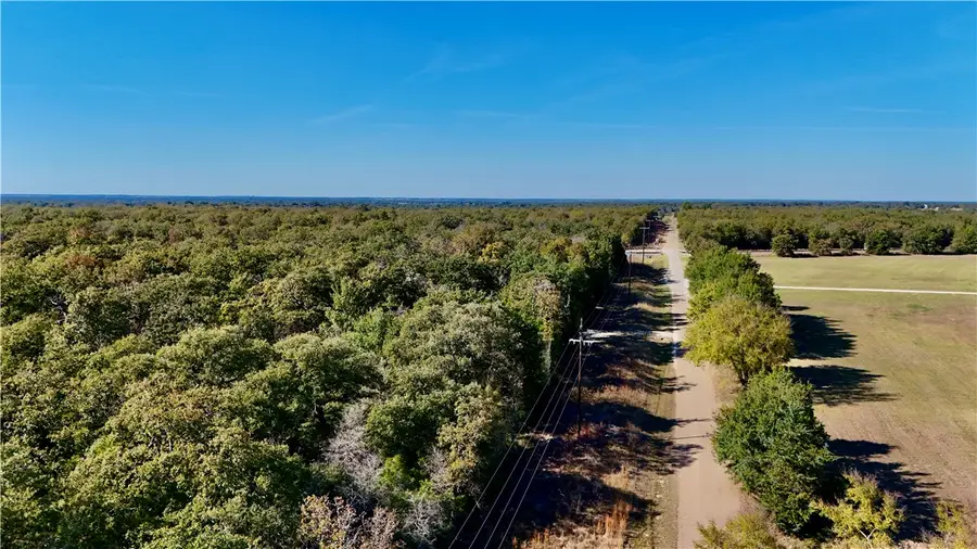 TBD County Road 276 (16 Acres), Bremond, TX 76629 - #3