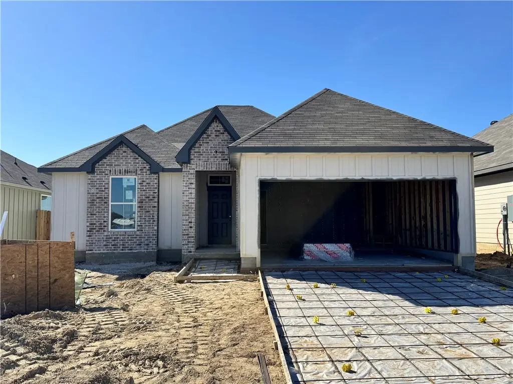 2411 Rooke Road, Bryan, TX 77807 - Image #1