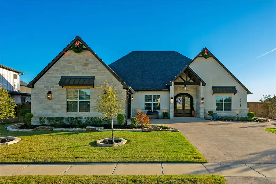 4804 Crystal Ridge Court, College Station, TX 77845 - Image #2