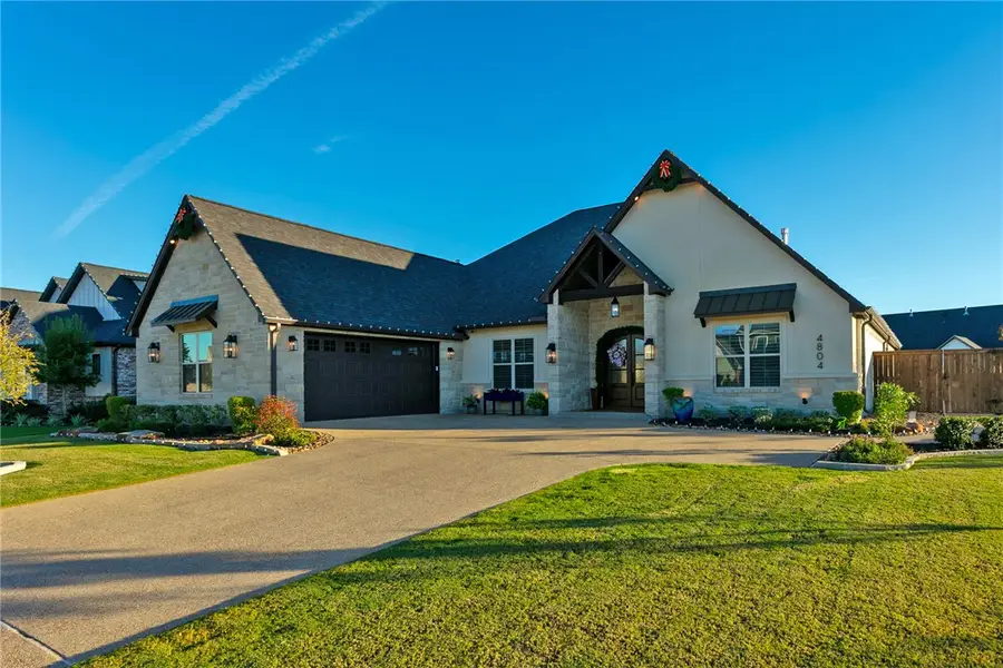 4804 Crystal Ridge Court, College Station, TX 77845 - Image #3