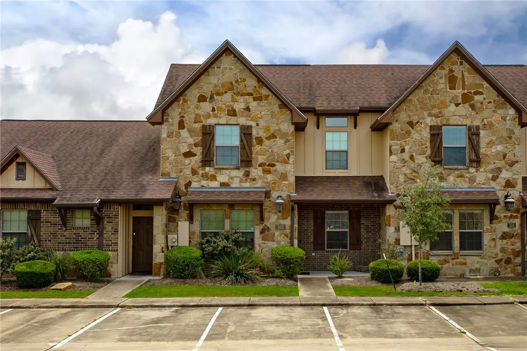 303 Capps Drive, College Station, TX 77845 - Image #1
