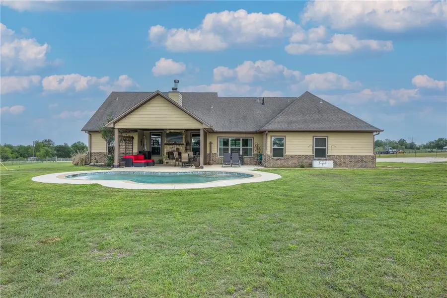 2232 Fm 975, Caldwell, TX 77836 - #2