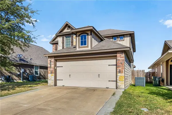 1060 Venice Drive, Bryan, TX 77808