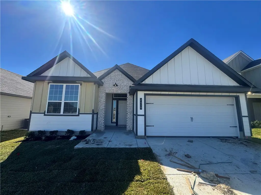 2419 Rooke Road, Bryan, TX 77807 - Image #1