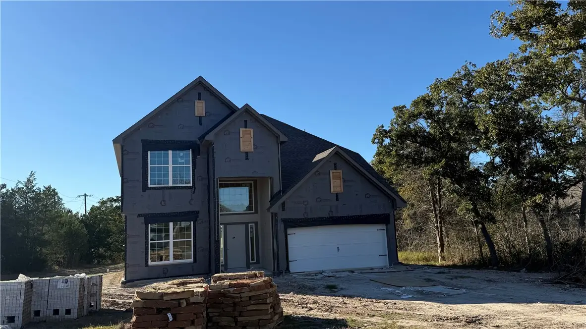 8452 Muir Wood Loop, Anderson, TX 77830 - Image #1