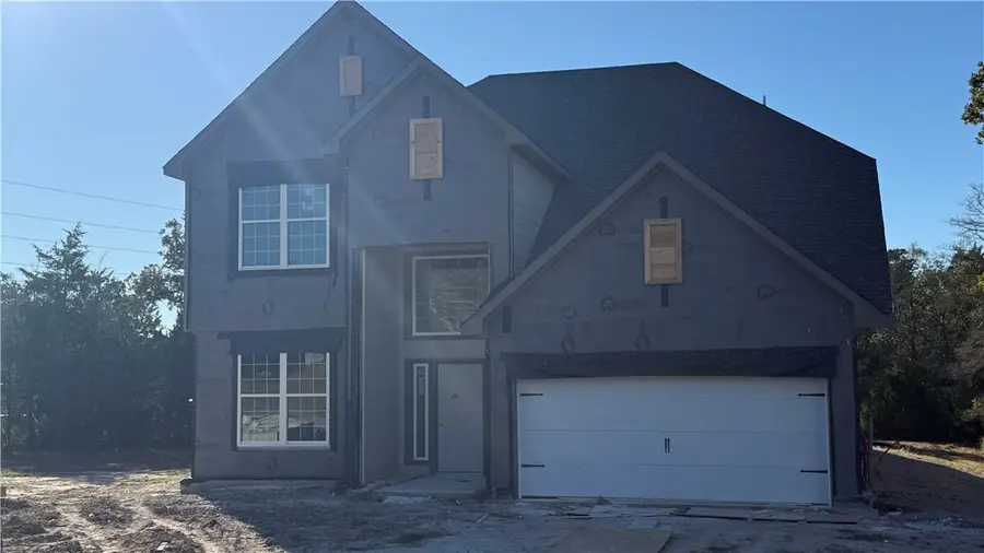 8452 Muir Wood Loop, Anderson, TX 77830 - Image #2