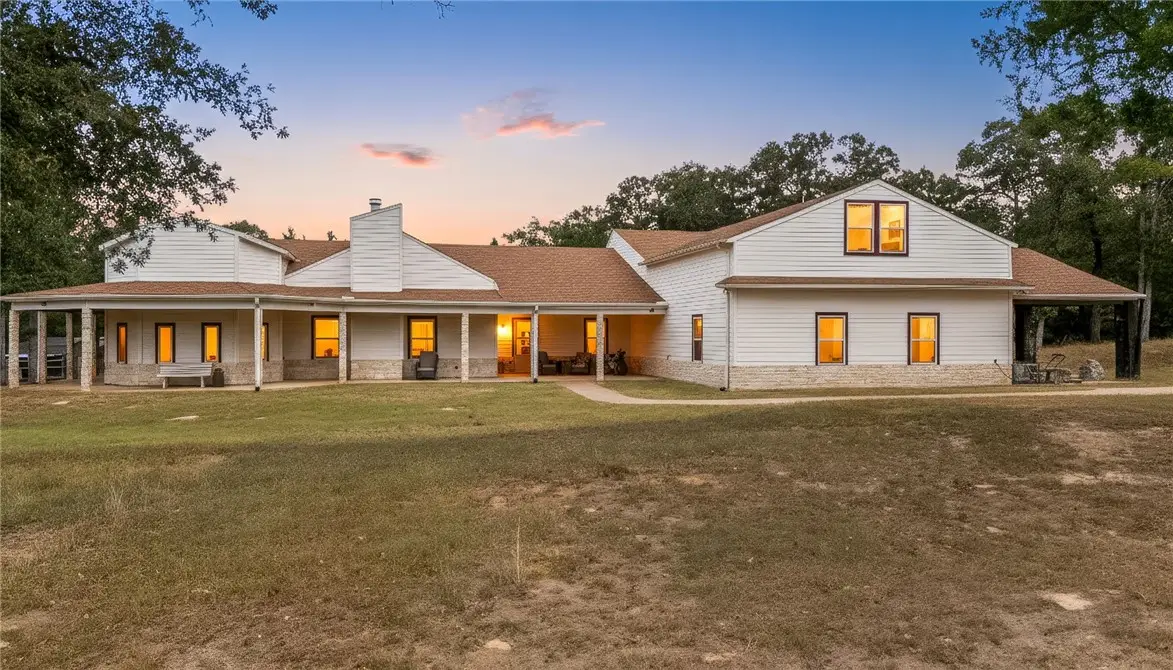 7336 Highland Ranch Road, Caldwell, TX 77836 - #1