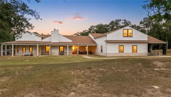 7336 Highland Ranch Road, Caldwell, TX 77836