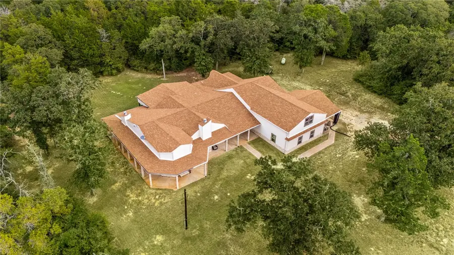 7336 Highland Ranch Road, Caldwell, TX 77836 - #3