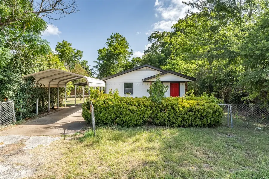 104 N Oneal Street, Caldwell, TX 77836 - #2