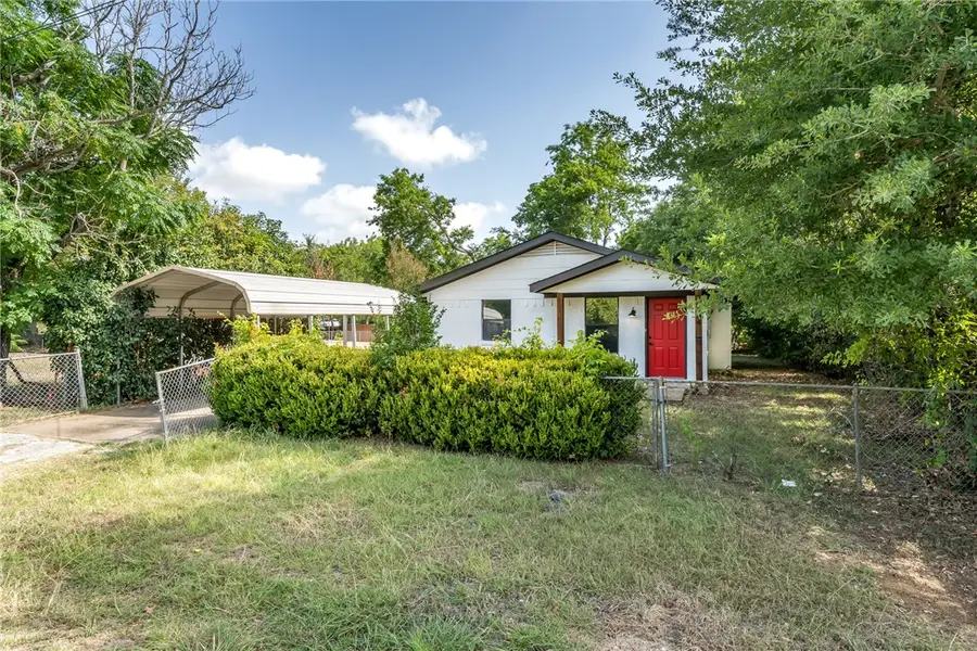 104 N Oneal Street, Caldwell, TX 77836 - #3