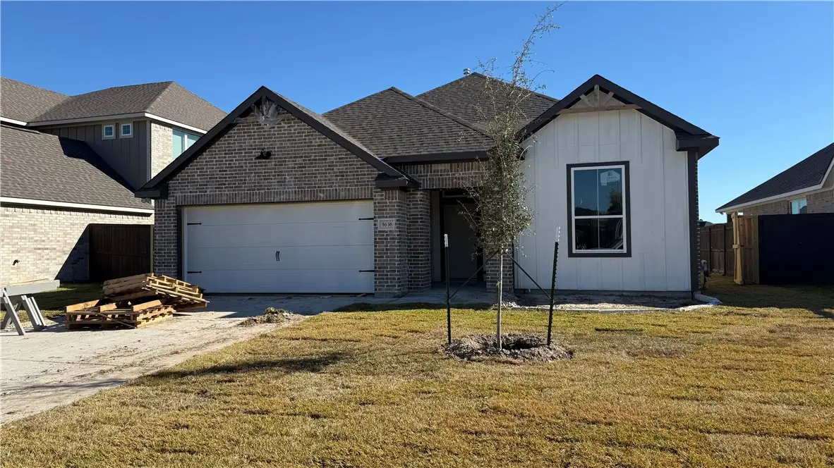 5636 Hayduke Lane, Bryan, TX 77802 - Image #1