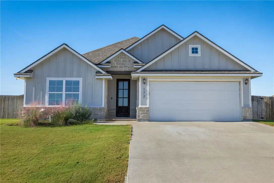 172 Pleasant Path, Somerville, TX 77879 - Image #1