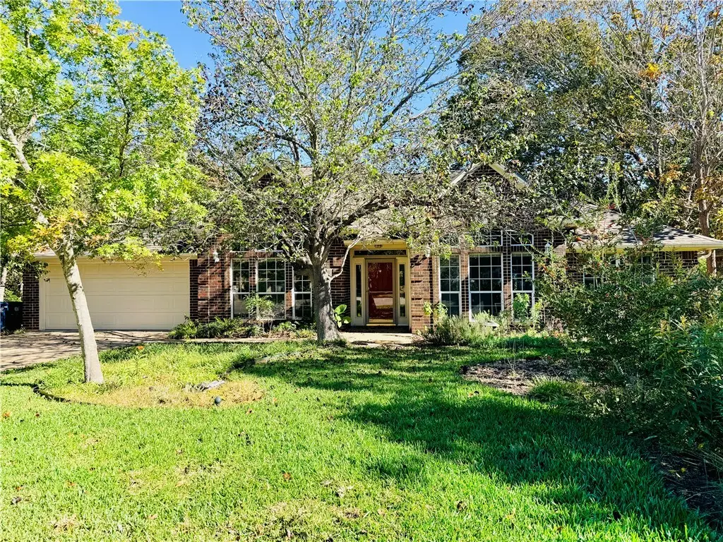 3933 Oriole Court, College Station, TX 77845 - Image #1