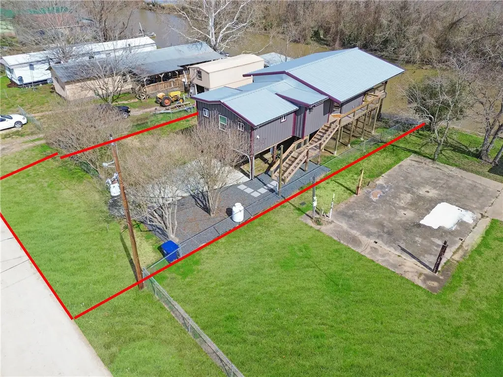 574 River Oaks Dr Drive, Trinity, TX 75862 - #1