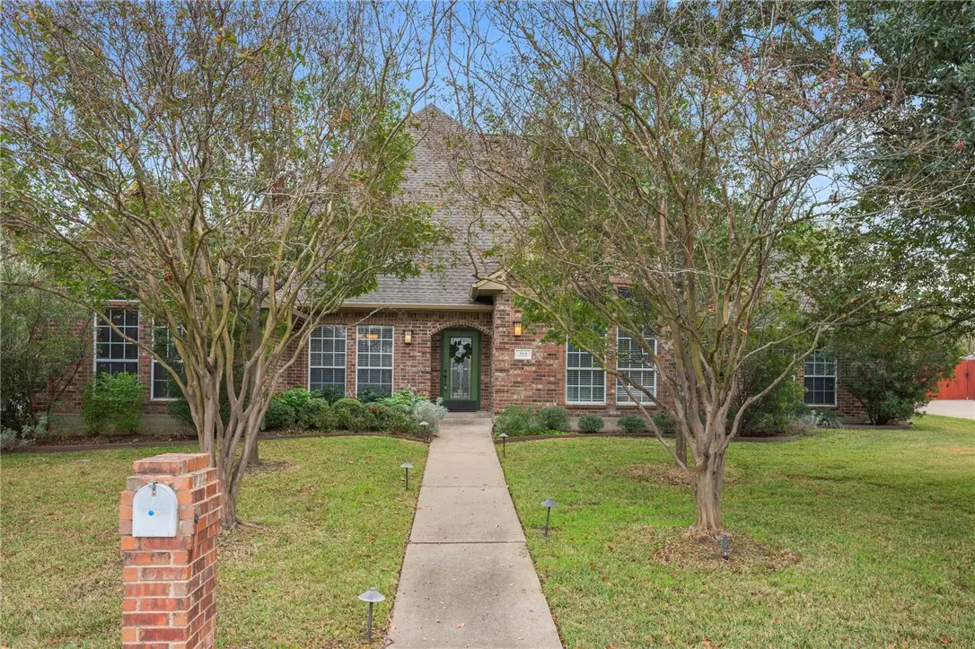 713 Willow Loop, College Station, TX 77845 - Image #1