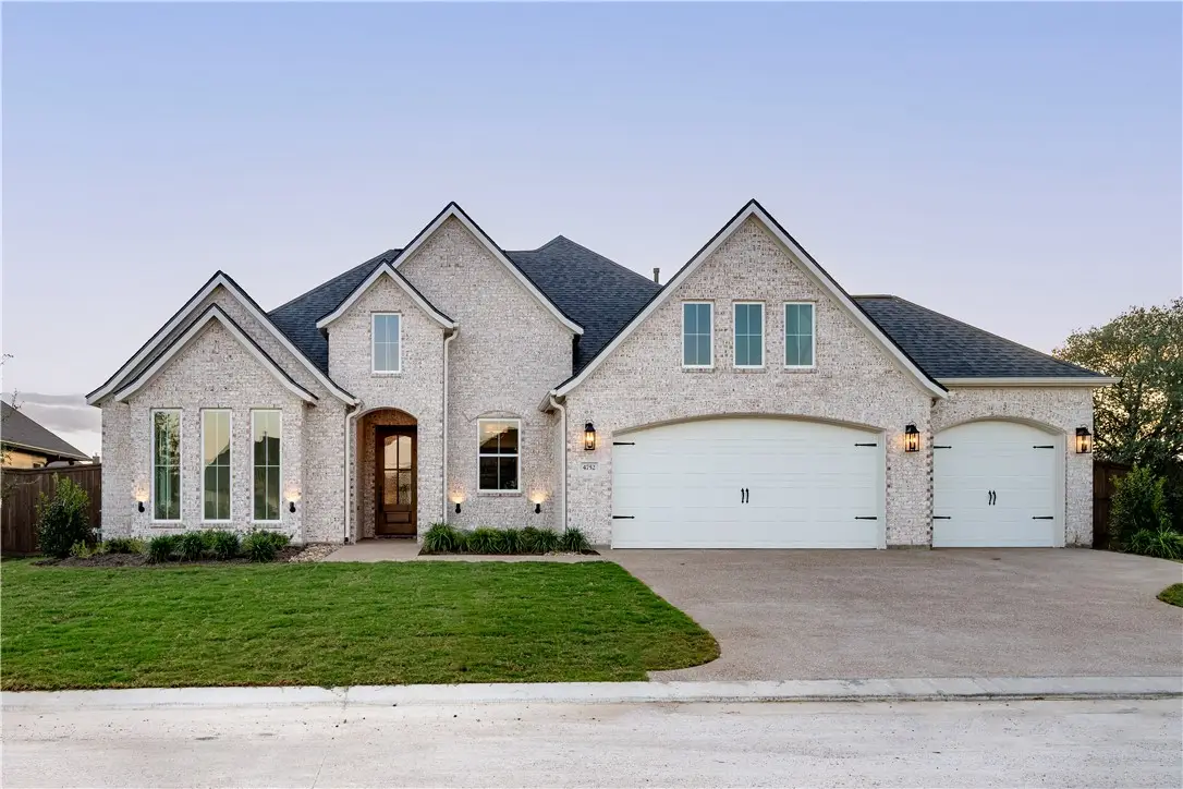 4752 Coral River, College Station, TX 77845 - Image #1