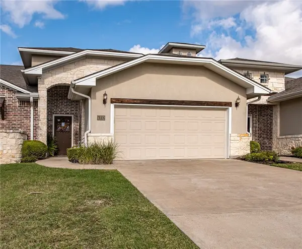 4332 Dawn Lynn Drive, College Station, TX 77845
