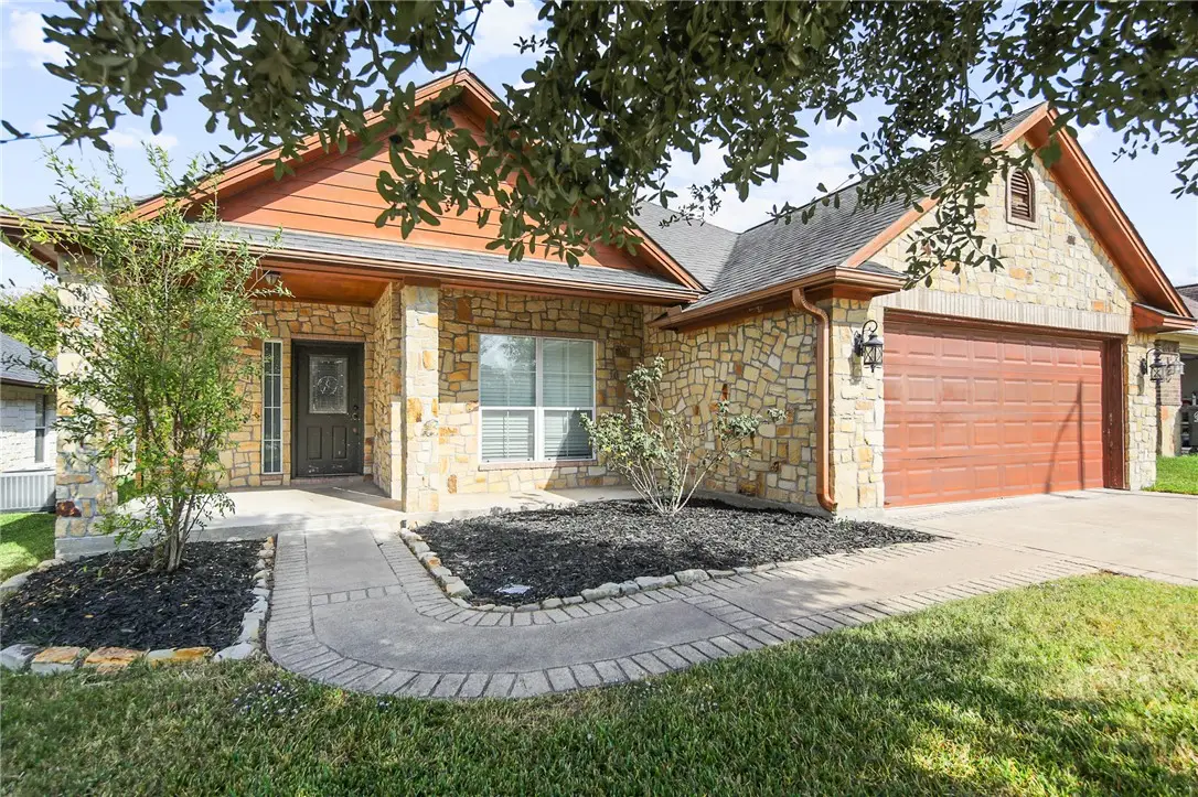14107 Renee Lane, College Station, TX 77845 - Image #1