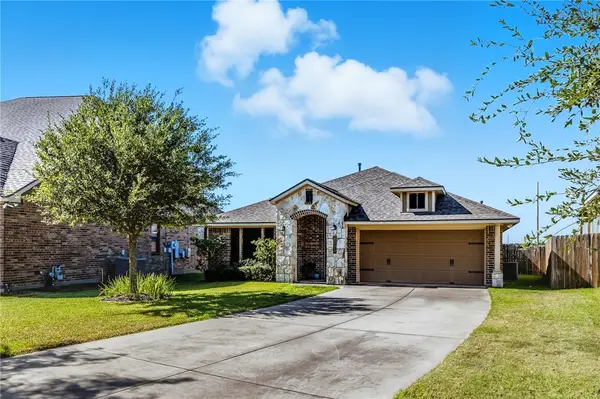 1020 Venice Drive, Bryan, TX 77808