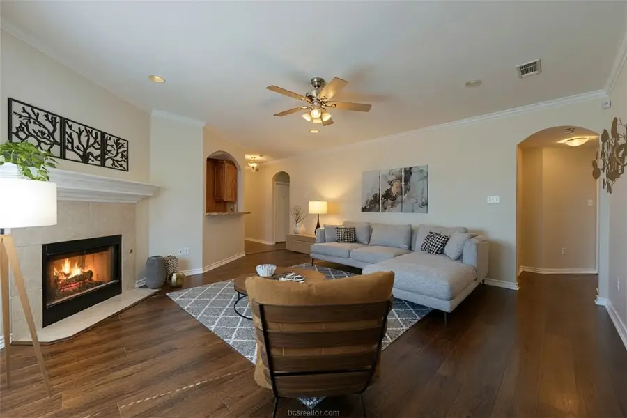 114 Rugen Lane, College Station, TX 77845 - Image #2