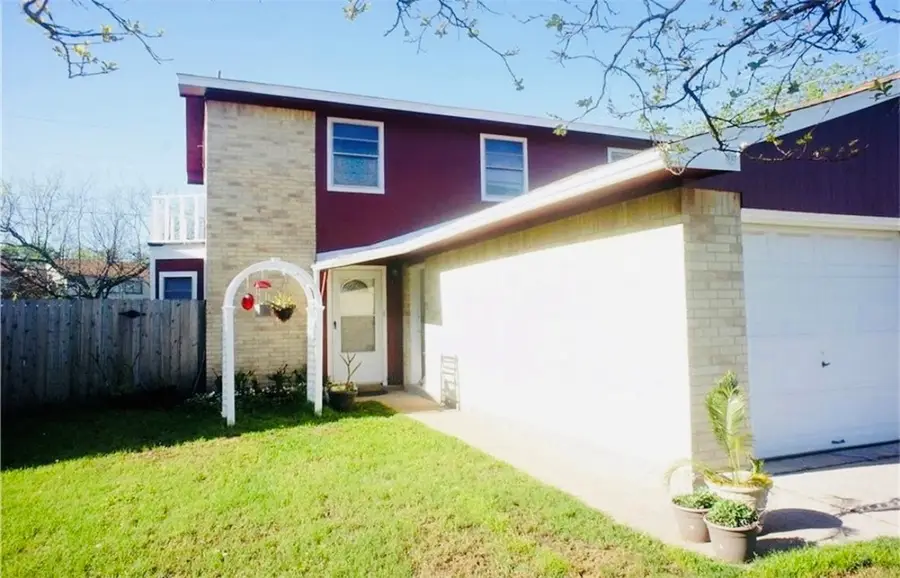 1409 Hawk Tree Drive, College Station, TX 77845 - Image #2