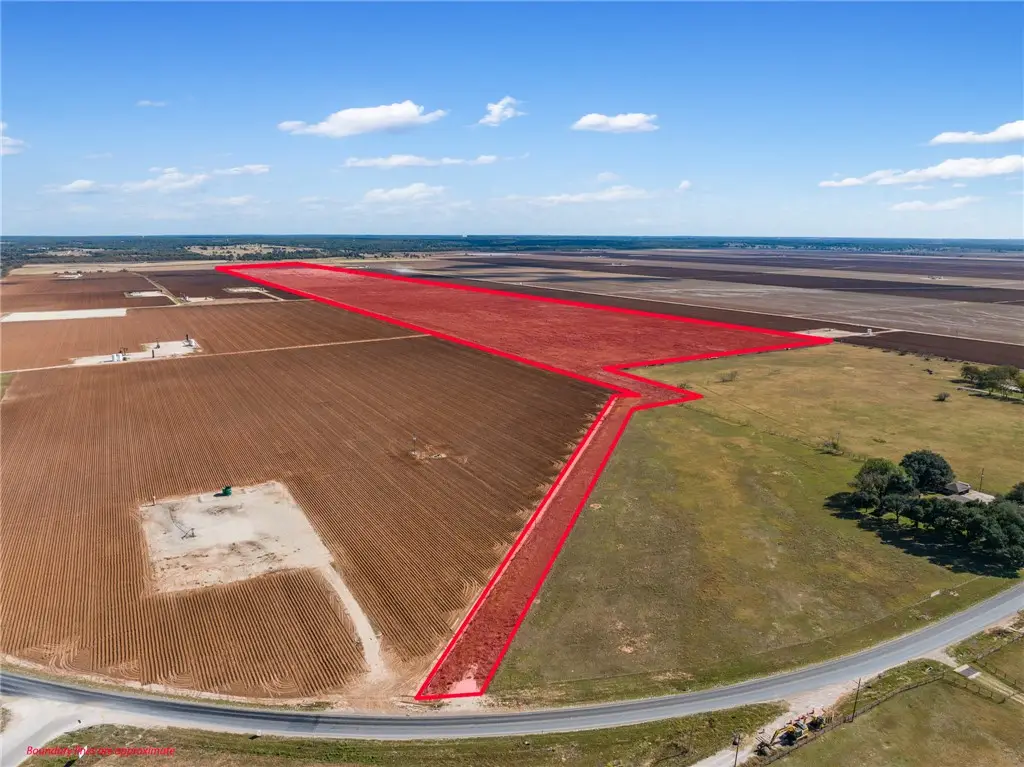 TBD Fm 50 - 173.62 Acres, Hearne, TX 77859 - Image #1