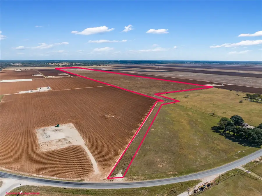 TBD Fm 50 - 173.62 Acres, Hearne, TX 77859 - Image #2