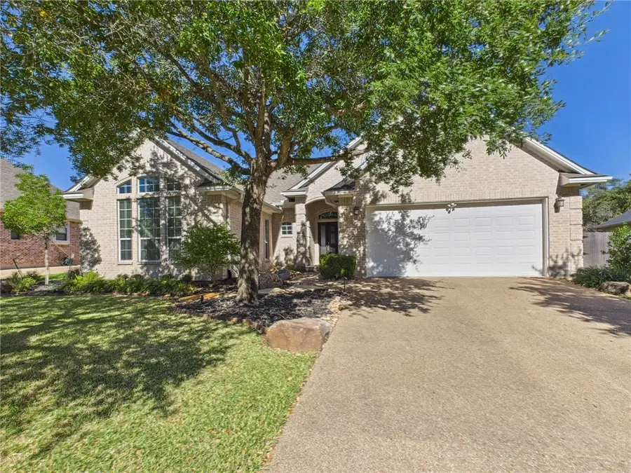 4404 Edinburgh Place, College Station, TX 77845 - Image #2